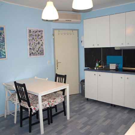 Apartment Sky 48 Ρόβινι Εξωτερικό φωτογραφία