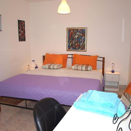 Apartment Sky 48 Ρόβινι Εξωτερικό φωτογραφία