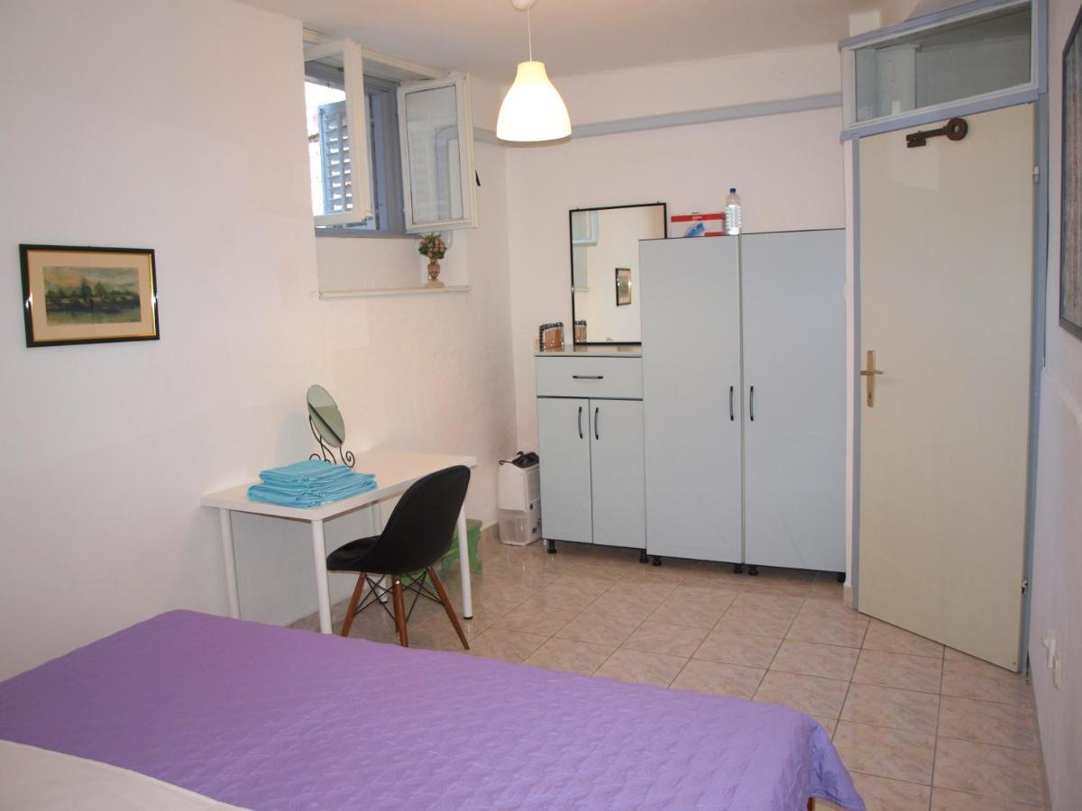 Apartment Sky 48 Ρόβινι Εξωτερικό φωτογραφία