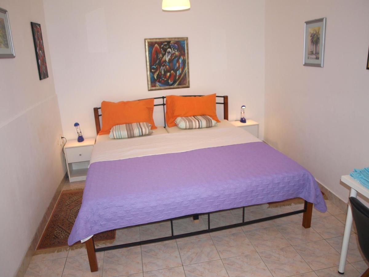 Apartment Sky 48 Ρόβινι Εξωτερικό φωτογραφία