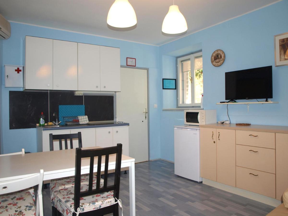 Apartment Sky 48 Ρόβινι Εξωτερικό φωτογραφία