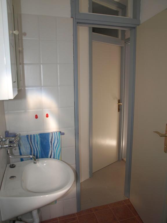 Apartment Sky 48 Ρόβινι Δωμάτιο φωτογραφία
