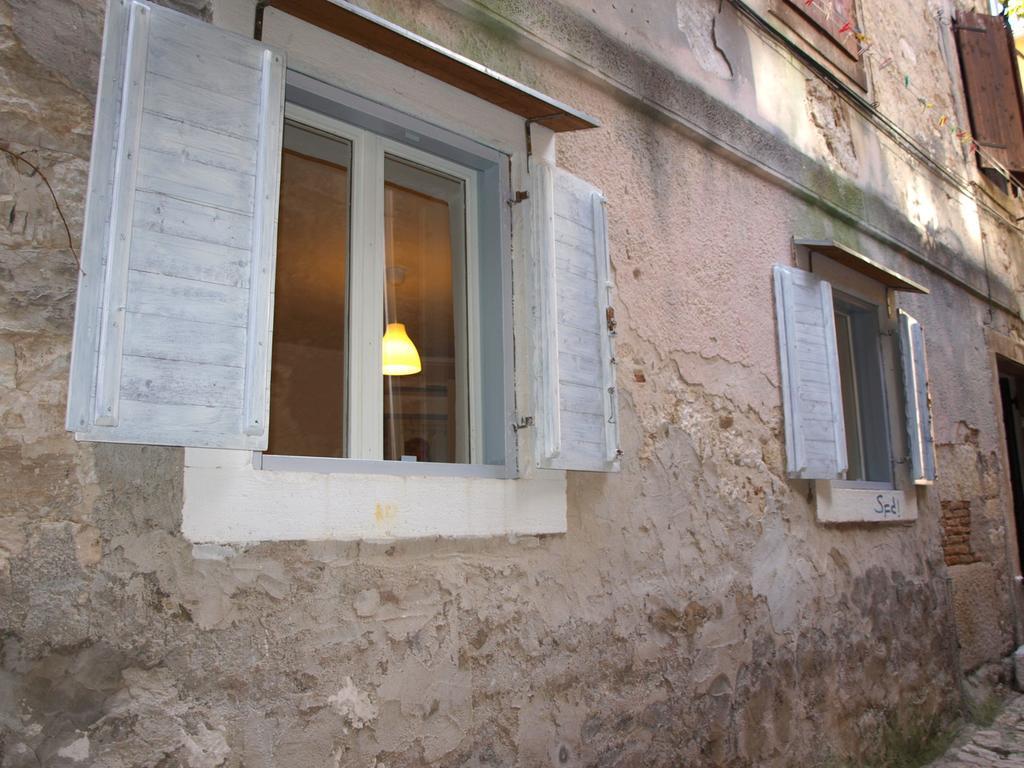 Apartment Sky 48 Ρόβινι Δωμάτιο φωτογραφία