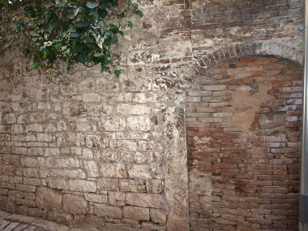 Apartment Sky 48 Ρόβινι Δωμάτιο φωτογραφία