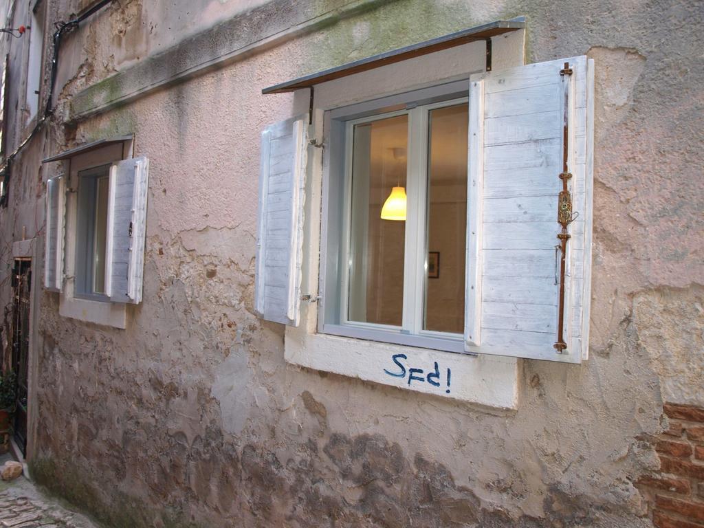 Apartment Sky 48 Ρόβινι Δωμάτιο φωτογραφία