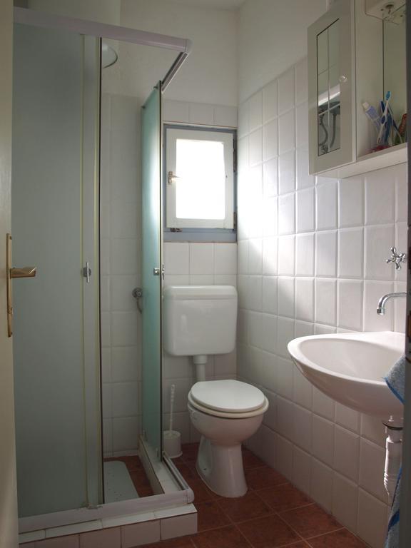 Apartment Sky 48 Ρόβινι Δωμάτιο φωτογραφία